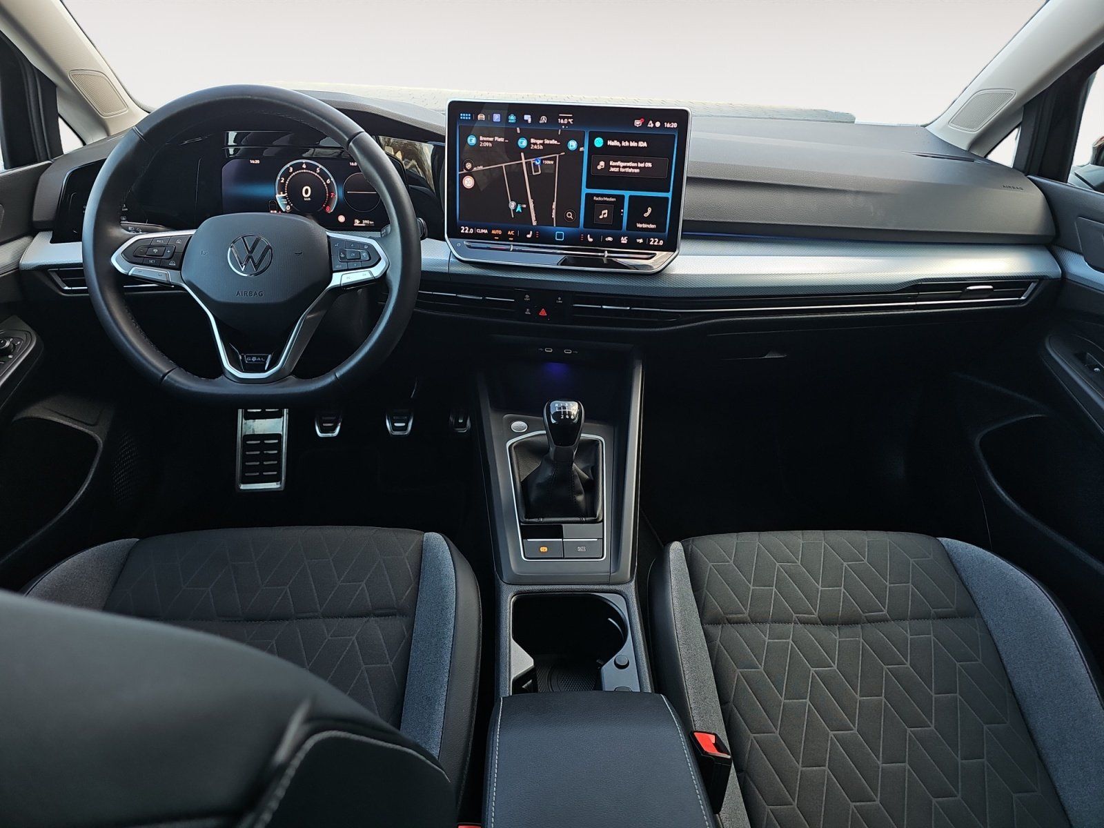 Volkswagen Golf - Bild 10