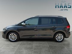 Fahrzeugabbildung Volkswagen Touran Comfortline 1.6TDI DSG Shz NAVI*AHK*SR+WR