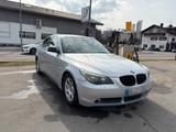 BMW 520I E60 neue Infos in der Beschreibung - BMW 520 aus 2003: 520d