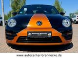 Volkswagen Beetle BMT*Käfer-Edition**8-fach bereift* - Volkswagen in Magdeburg