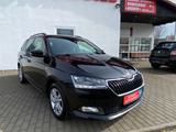 Skoda Fabia Combi Soleil/NAVI/LED/KLIMAAUTOMATIK/EURO6 - Skoda Fabia: Eu