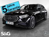Mercedes-Benz E 450 d 4M T AMG MBUX+360°+AHK+Pano+DIG-LED+HUD