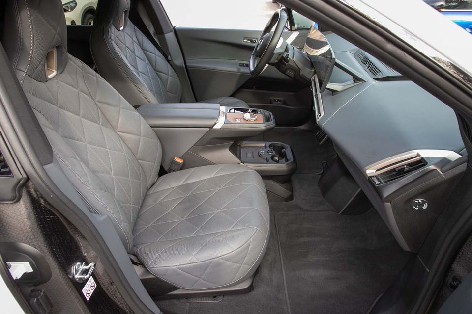 BMW iX - Bild 3