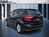 Ford C-Max Titanium 1.0 EcoBoost - Ford C-Max mit Benzin-Antrieb