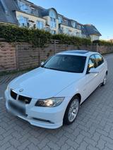 BMW 335i 3.0 306 ps 60tkm Schiebedach - BMW 335 in Hamburg