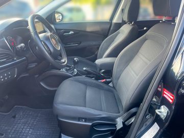 Fiat Tipo Lounge 1,4 T-Jet Lounge