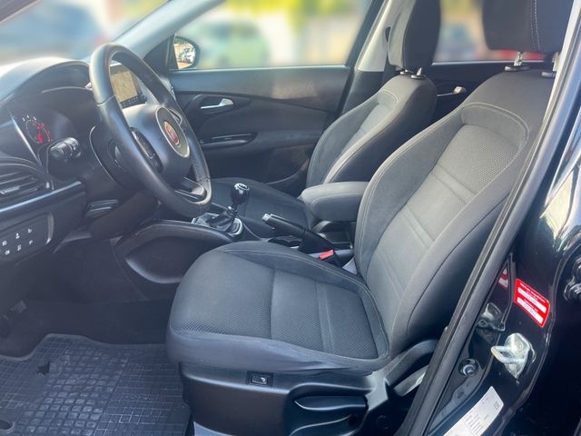 Fiat Tipo Lounge 1,4 T-Jet Lounge