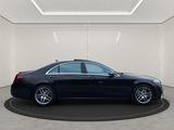 Mercedes-Benz Lim. S 500 L Amg-Line Panorama R.Entertain - gebrauchte Mercedes-Benz S 500 aus dem Jahr 2018