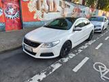 Volkswagen Passat CC 3.6 V6 DSG 4MOTION Individual Indi... - Volkswagen Passat CC: Weiß