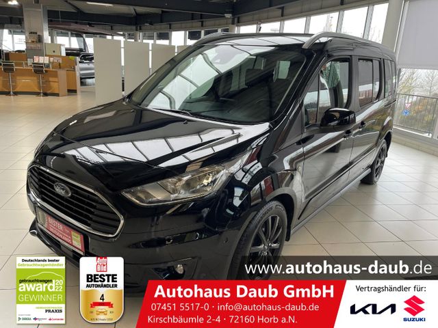 Ford Grand Tourneo Connect 1.5 TDCi Navi+Klima+3.Sitz