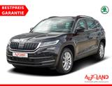 Skoda Kodiaq 1.5 16V TSI Ambition LED Navi Tempomat - Skoda Gebrauchtwagen von 2020