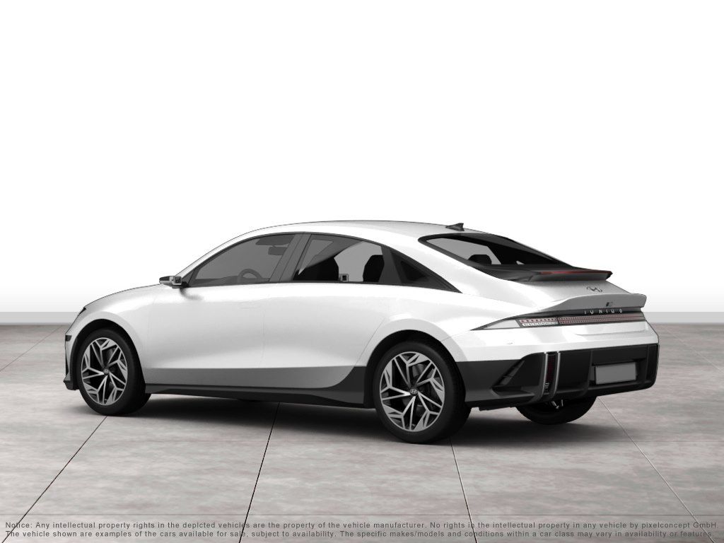 Hyundai IONIQ 6 – Bild 4