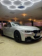 BMW 335i f30 M Paket - gebrauchte BMW 335 aus dem Jahr 2013