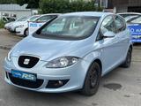 Seat Altea Stylance / Style  KLIMAAUTOMATIK*WENIG KM* - Seat Gebrauchtwagen von 2005