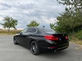 BMW 520d xDrive Luxury-Line TOP!!! - BMW 520 in Bielefeld