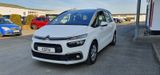 Citroën C4 Space Tourer Feel/Navi/Kamera+PDC/7-Sitze/SHZ - Citroën: Space Tourer