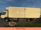 Mercedes-Benz Atego 1523 Mit Carrier Sp 1150 - Mercedes-Benz 1523