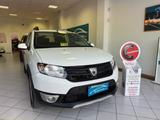 Dacia Sandero Stepway X NEOPATENTATI 1.5 dCi 201 - Dacia Sandero mit Diesel-Antrieb: 1.2