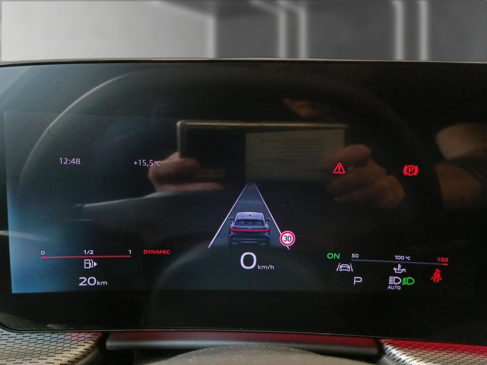 Audi Q5 - Bild 13
