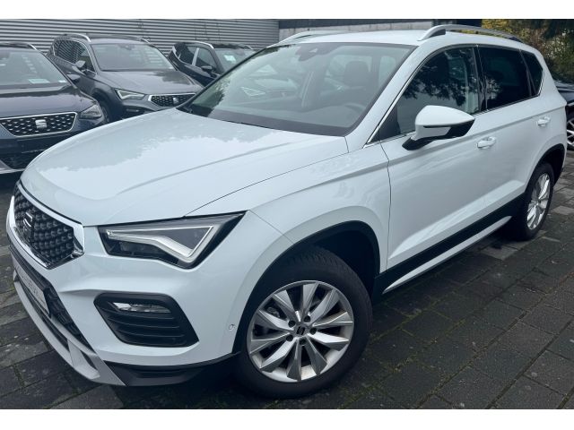 Seat Ateca 1.5 TSI DSG Xperience /NAVI/SHZ/AHK