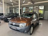 Dacia Duster  1.5 dCi 90 FAP Ice KLIMA AHK Gewerbe - Dacia Duster: Ice