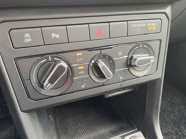 T-Cross 1.0 TSI Navi Klima PDC Apple CarPlay And
