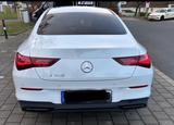 Mercedes-Benz CLA 200 COUPÉ 4MATIC - Mercedes-Benz CLA 200 in Bonn