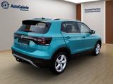 Volkswagen T-Cross 1.0 TSI OPF DSG Style - VW T-Cross SUV
