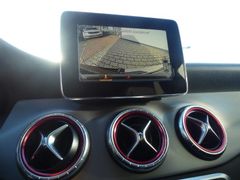 Fahrzeugabbildung Mercedes-Benz CLA 250 Shooting Brake AMG Line LED*NAV*GRA*KAM