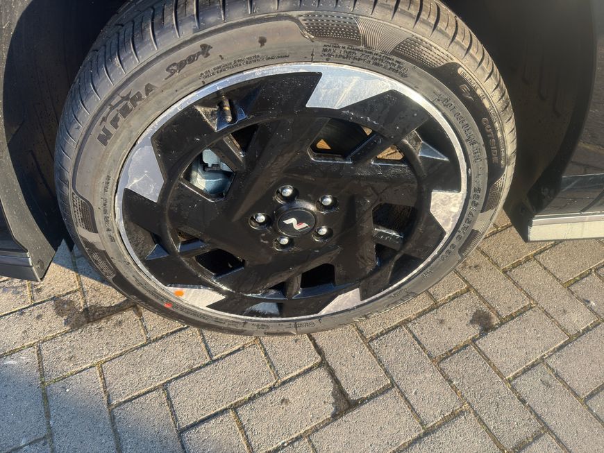 Hyundai KONA Elektro – Bild 18