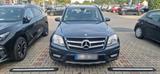 Mercedes-Benz mercedes GLK 250 - gebrauchte Mercedes-Benz GLK 250 aus dem Jahr 2010