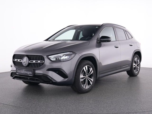 Mercedes-Benz GLA 250 e PROGRESSIVE+NIGHT+AHK+KEYLESS+360°+PTS