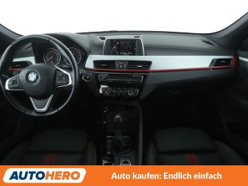 BMW X1 - 12