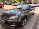 Mazda MX-5 (Elektr. Hardtop) | Top gepflegt - Mazda MX-5: Hardtop