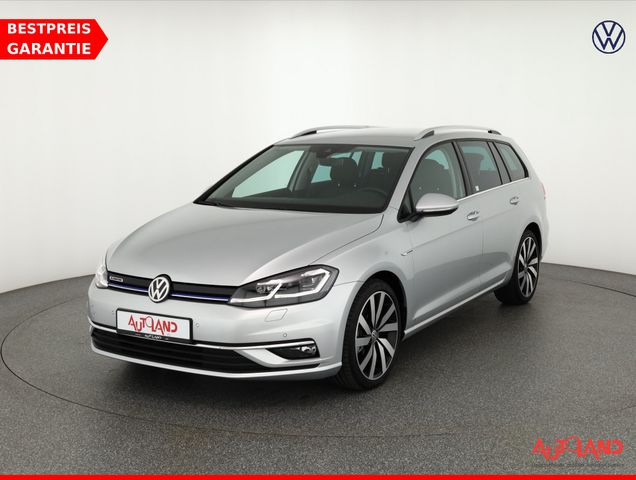 Volkswagen Golf VII Variant 1.5 TSI Highline LED Navi VC St