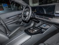 BMW 520 - Vorschau Bild 3