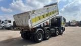Mercedes-Benz Actros 4143 (EPS / GRAND PONT / LAMES / BIG AXLE - Mercedes-Benz 6x4 Actros