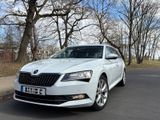 Skoda TOP ANGEBOT Superb 2.0 TDI DSG STYLE Combi -NAVI - Angebot gebraucht