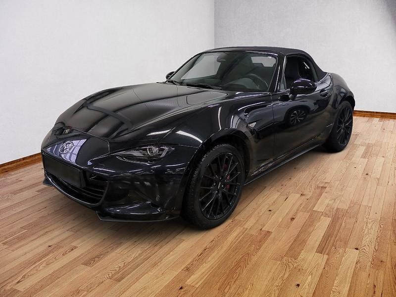 Image of Mazda MX-5