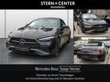 Mercedes-Benz CLE 220 d Cabrio AMG+MEMORY+NIGHT-Pak+Winter-Pak - Mercedes-Benz CLE 220 Jahreswagen