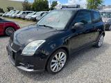 Suzuki Swift 1.6 Sport * Klimaautomatik* - Suzuki Swift aus 2007: Sport