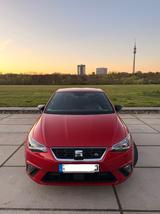 Seat Ibiza 1.0 TSI 70kW FR FR - Seat Ibiza Gebrauchtwagen in Dortmund