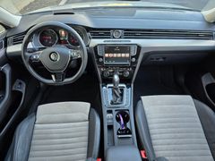 VW Passat Variant Highline 2.0TDI 190PS Stheiz,AHK