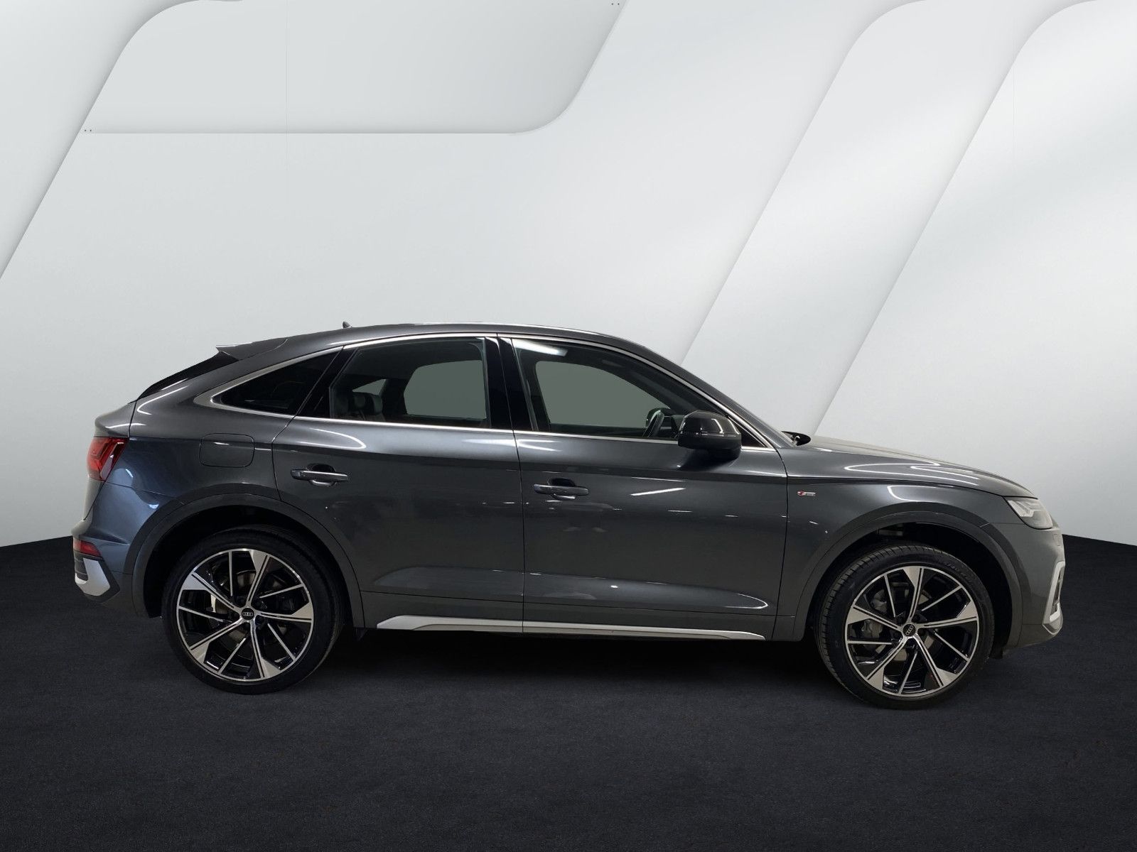 Audi Q5 - Bild 6