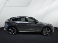 Audi Q5 - Vorschau Bild 6