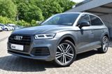 Audi Q5 40 TDI quattro S-Line sport *VirtCockpit*Pano - Audi Q5 in Frankfurt (Main)