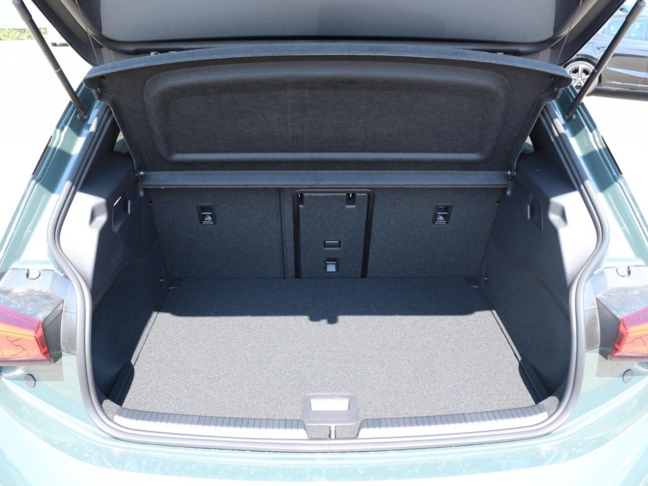 Fahrzeugabbildung CUPRA CUPRA Born VZ 326 PS 79 kWh