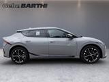 Kia EV6 (CV) GT-Line 4WD Navi LED ACC El. Heckklappe - Kia EV6 Gebrauchtwagen
