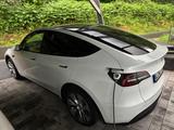 Tesla Model Y Hinterradantrieb RWD Enhanced Autopilot - Tesla Model Y in Köln