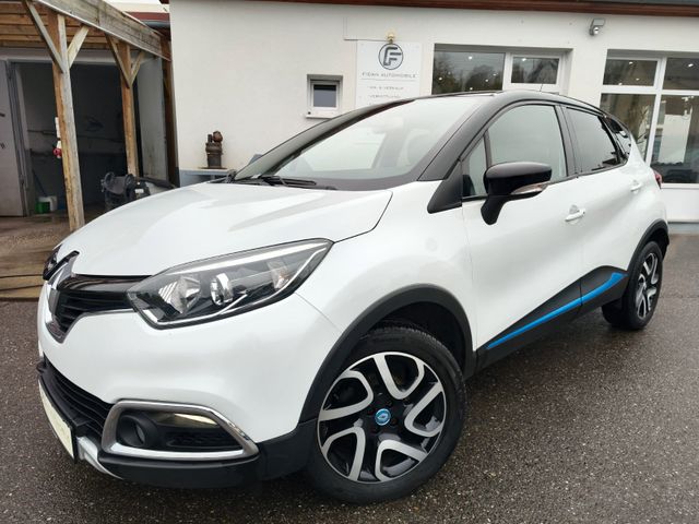 Renault Captur Crossborder*Sitzhzng*Klimaauto*Kamera*Key